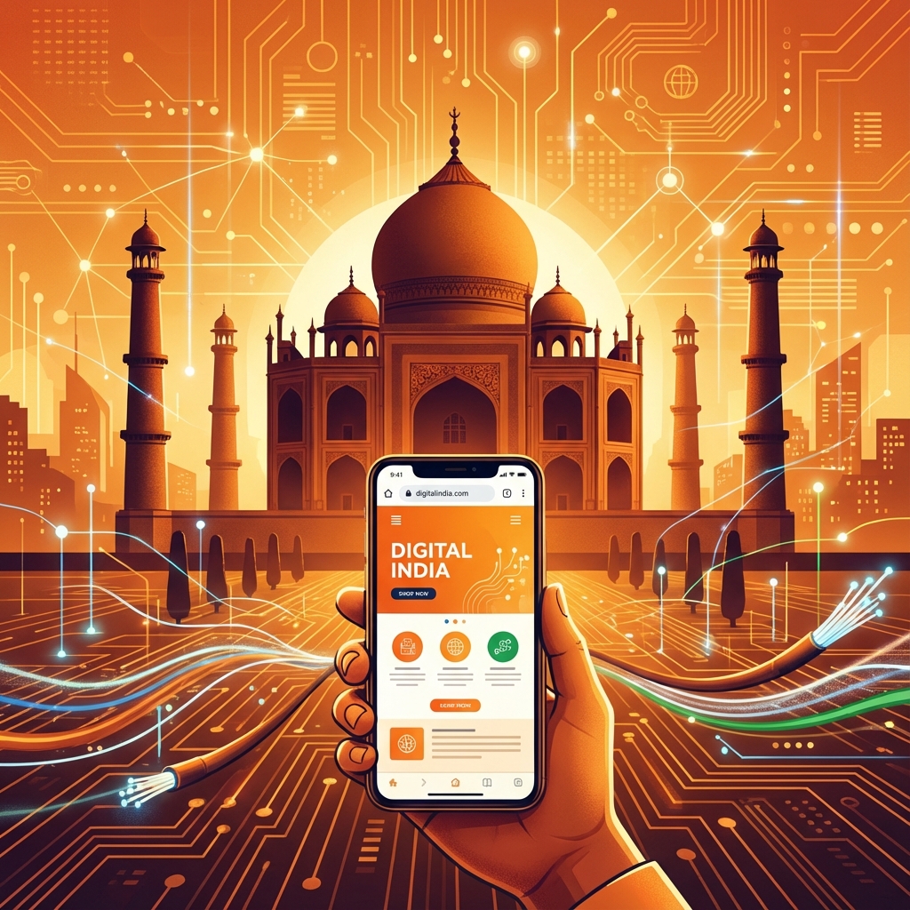 How to Build Websites in India - A Complete Guide
