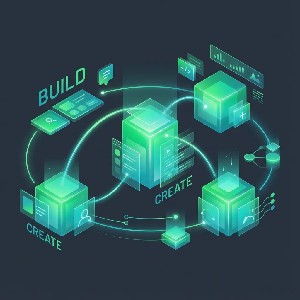 The Future of No-Code is AI