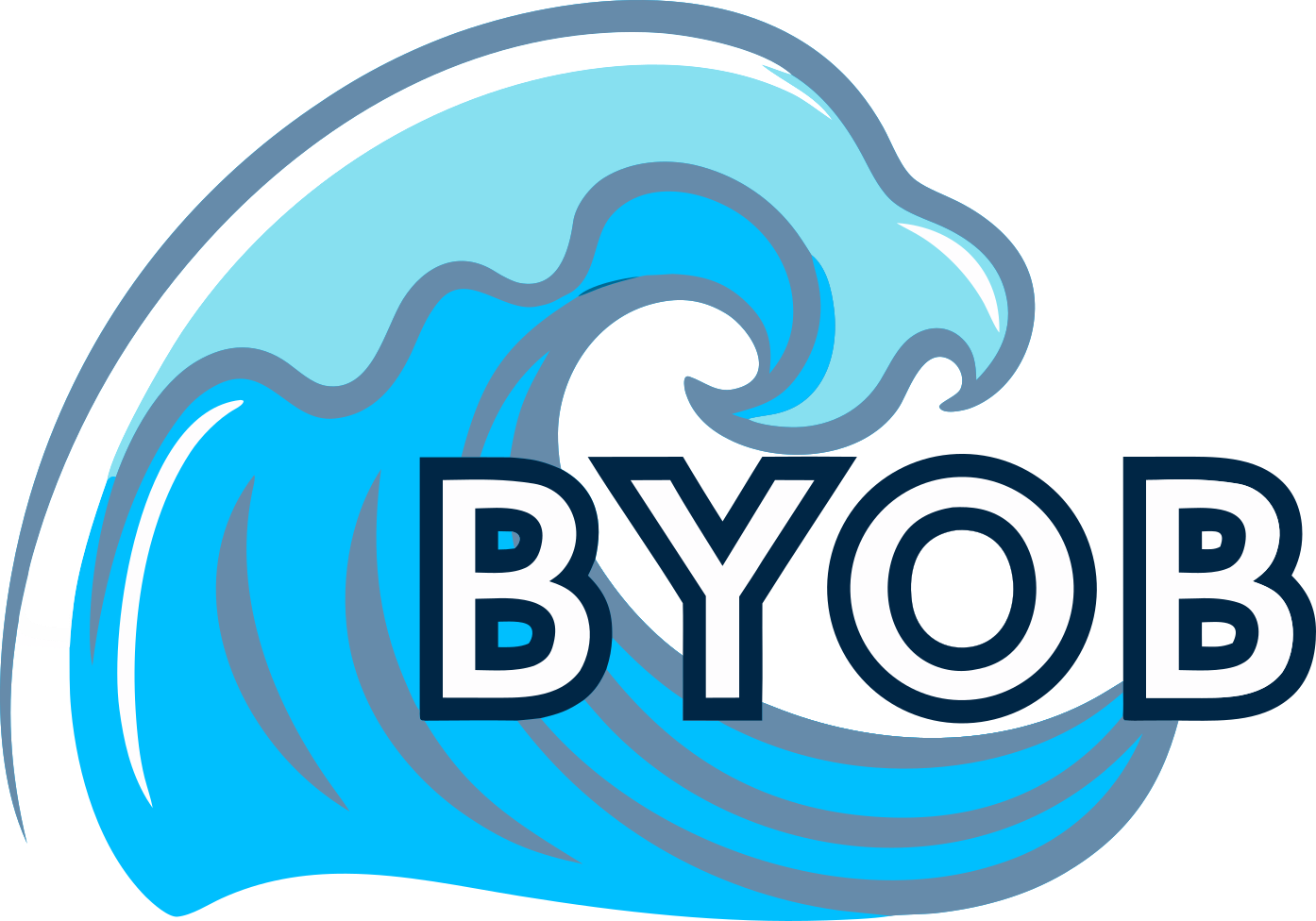 BYOB Team